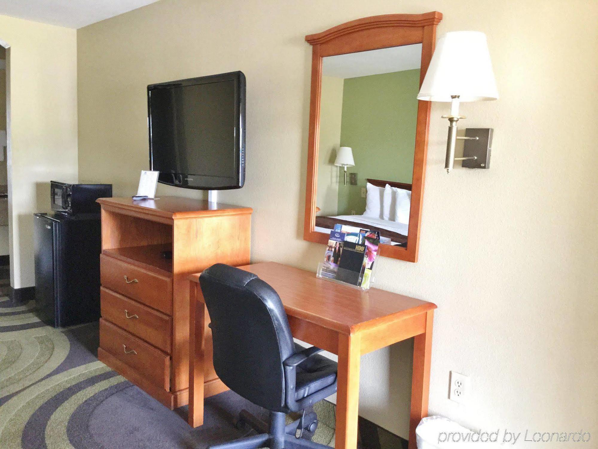 Americas Best Value Inn And Suites Літл-Рок Екстер'єр фото