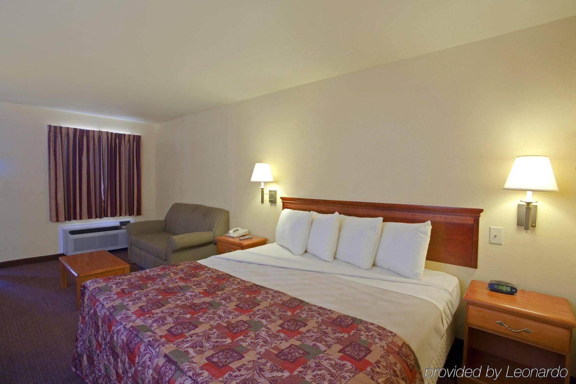 Americas Best Value Inn And Suites Літл-Рок Номер фото